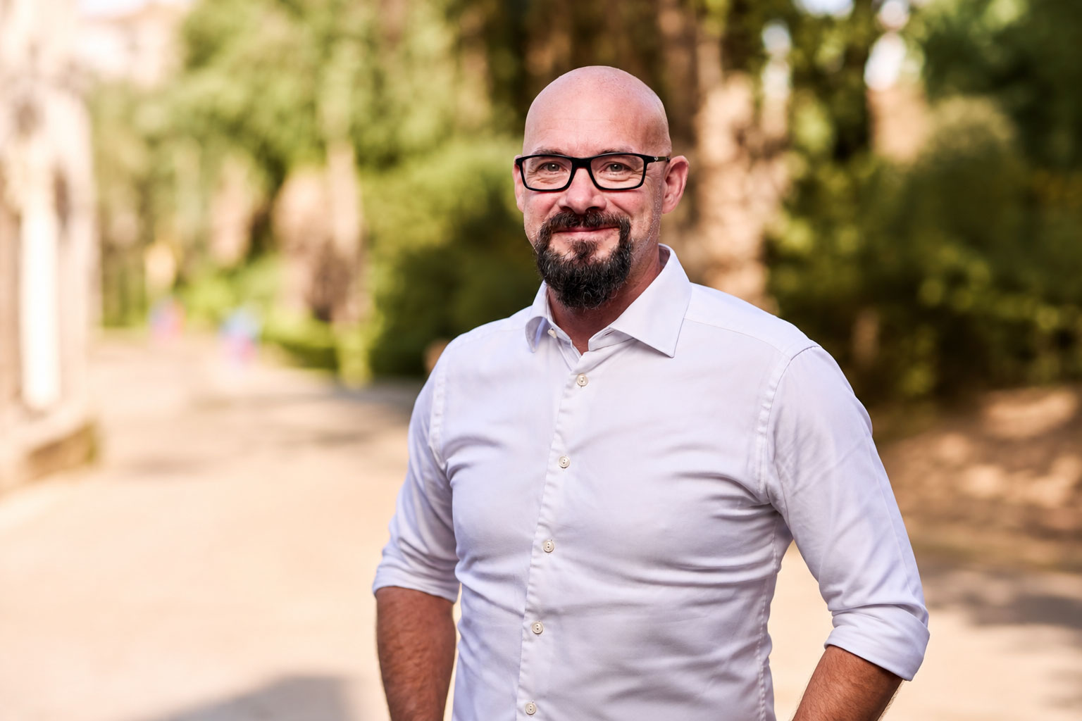 Henrik Andersson ny nordisk VD för TUI