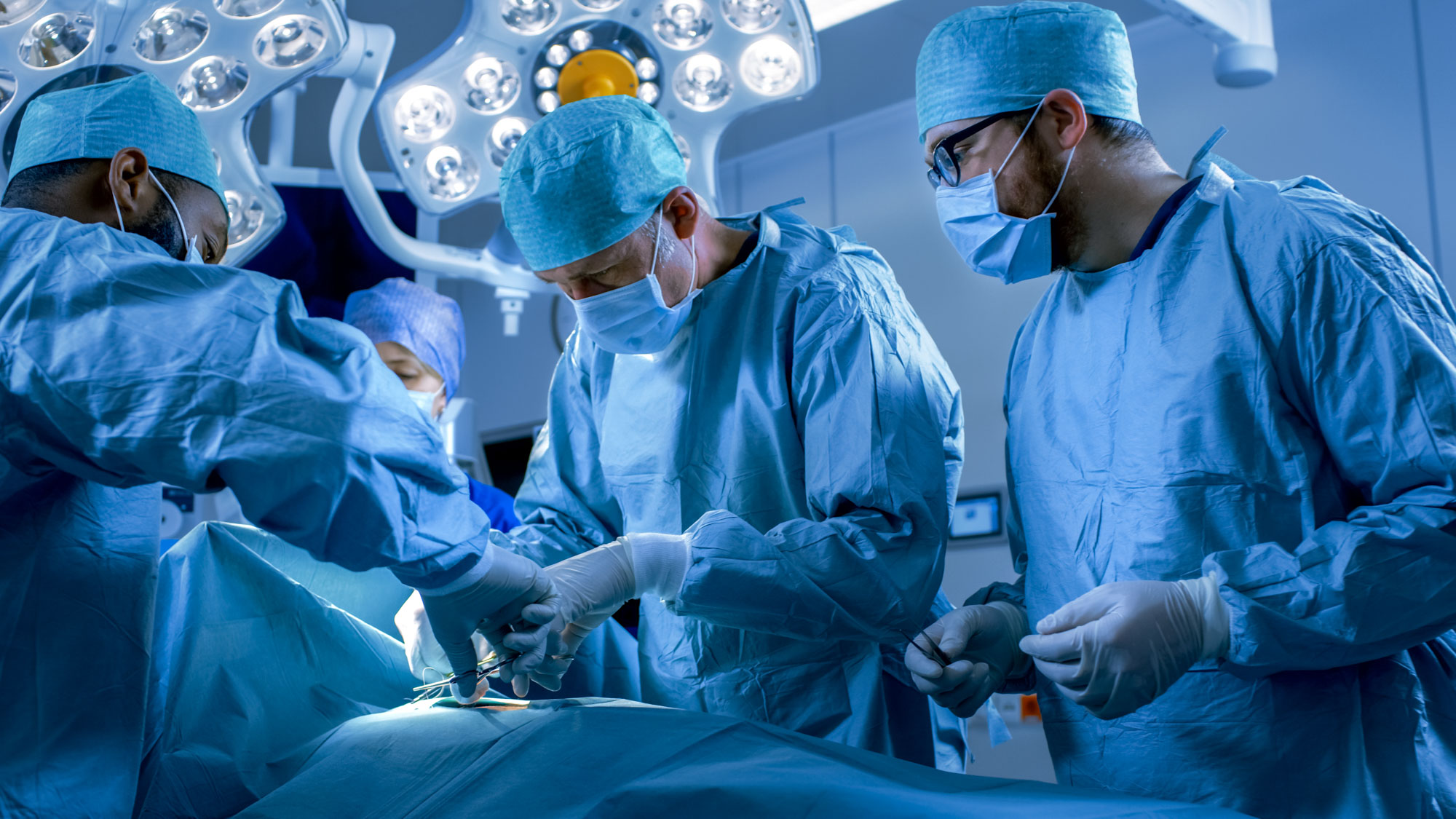 Episurf Medical gör fastighetsaffär