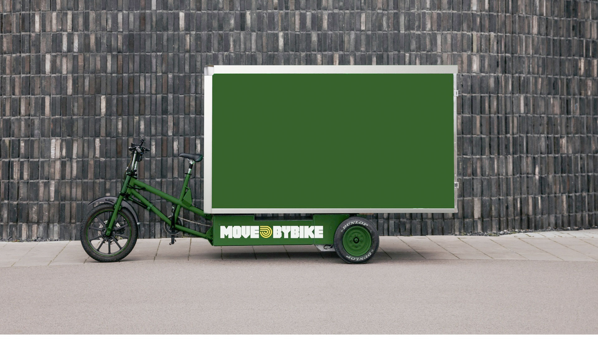 MoveByBike och Airmee fördjupar samarbetet