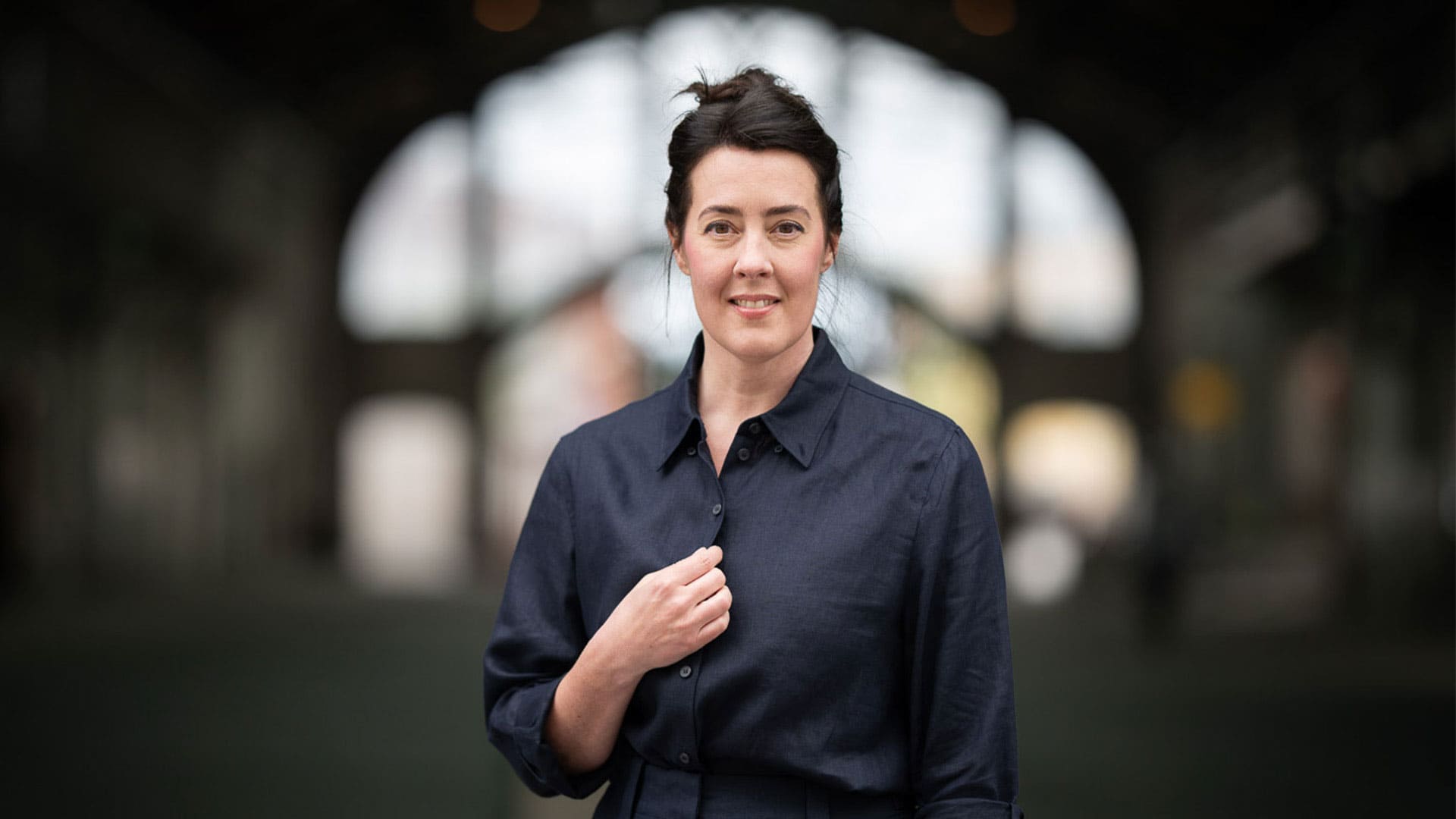 Maja Ivarsson ny VD för Liljewall