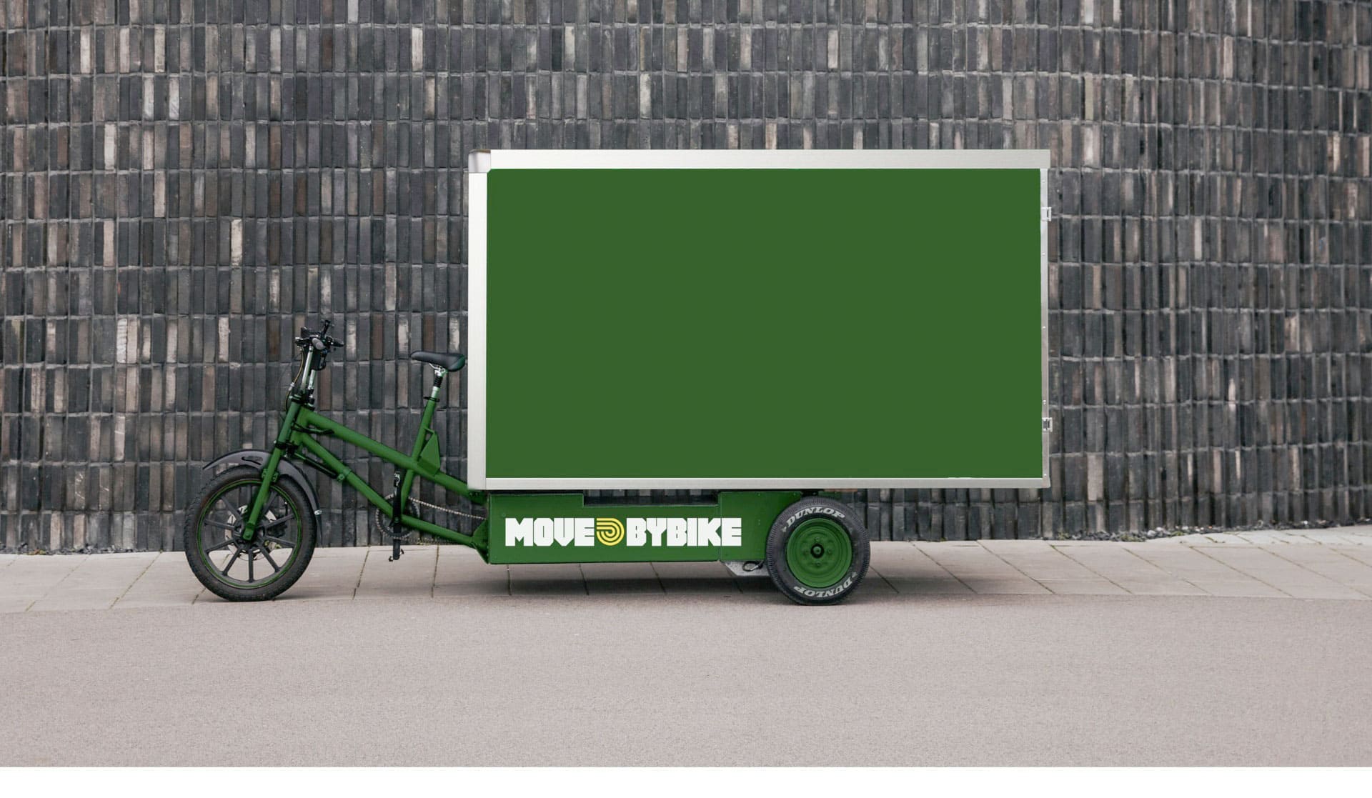 MoveByBike stärker den danska organisationen