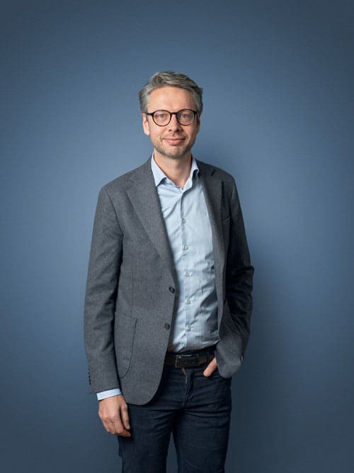ECIT samlar verksamheten i Malmö