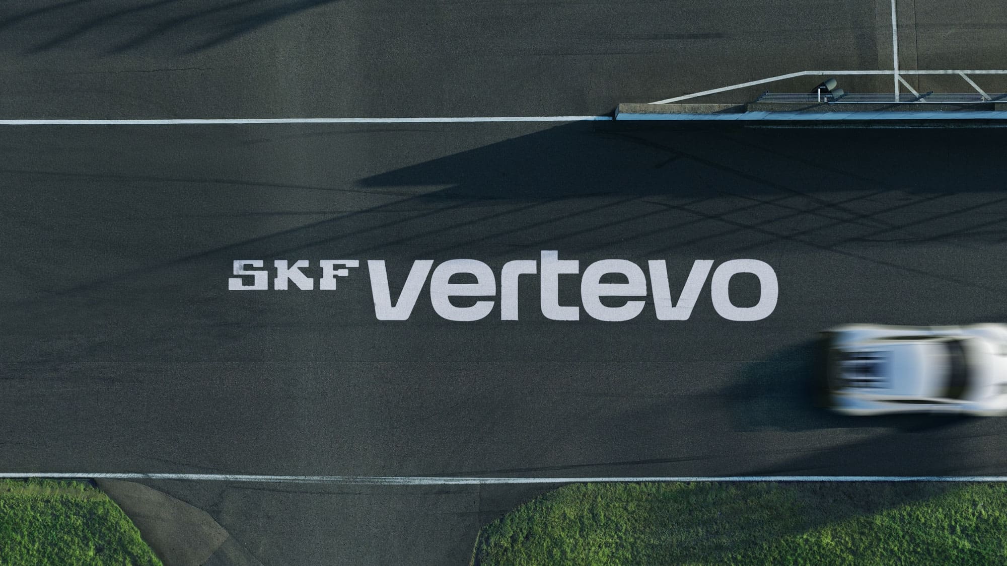 SKF Vertevo blir fristående bolag