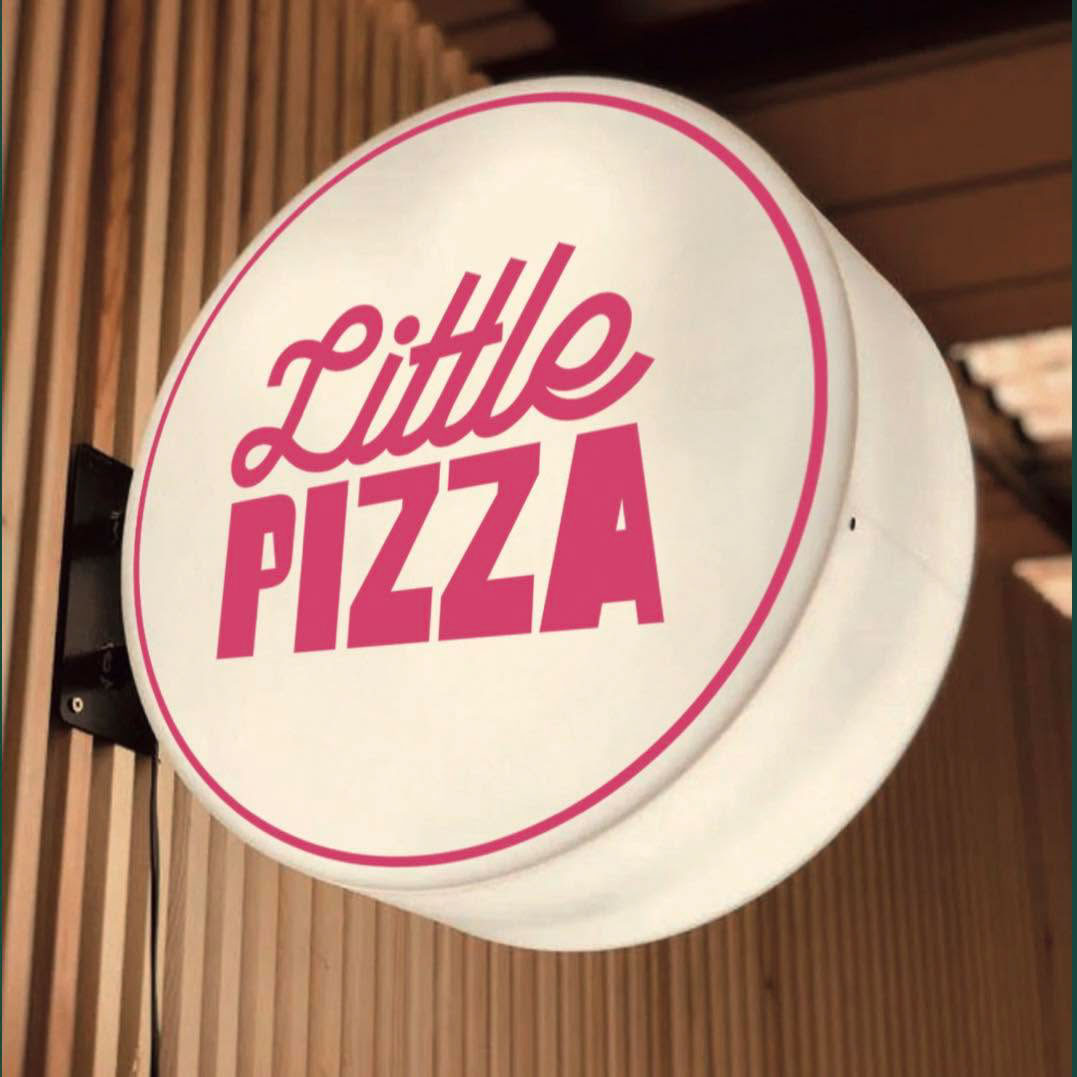 Little Pizza i Linné