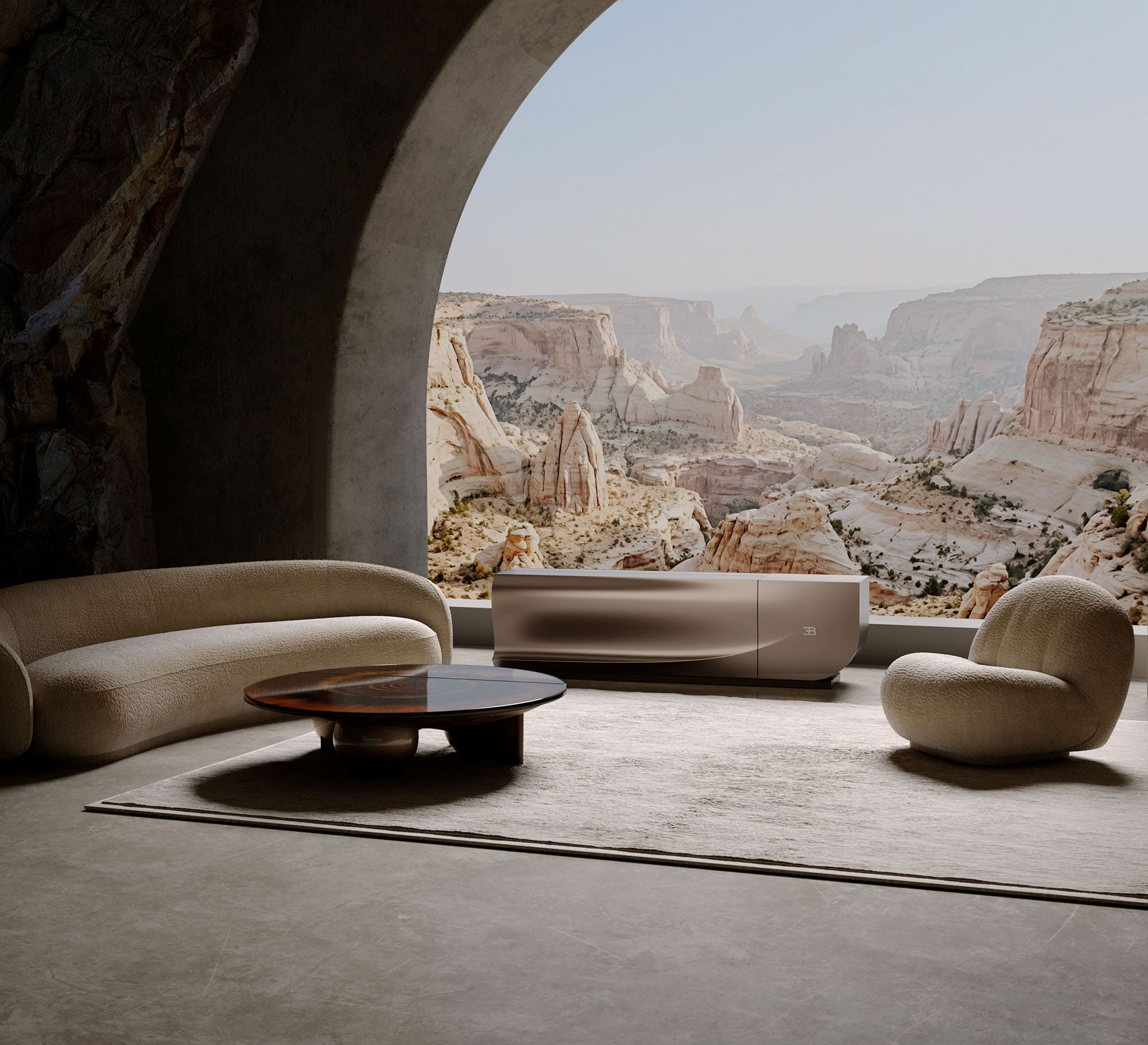 Tv inspirerad av Bugatti Tourbillon