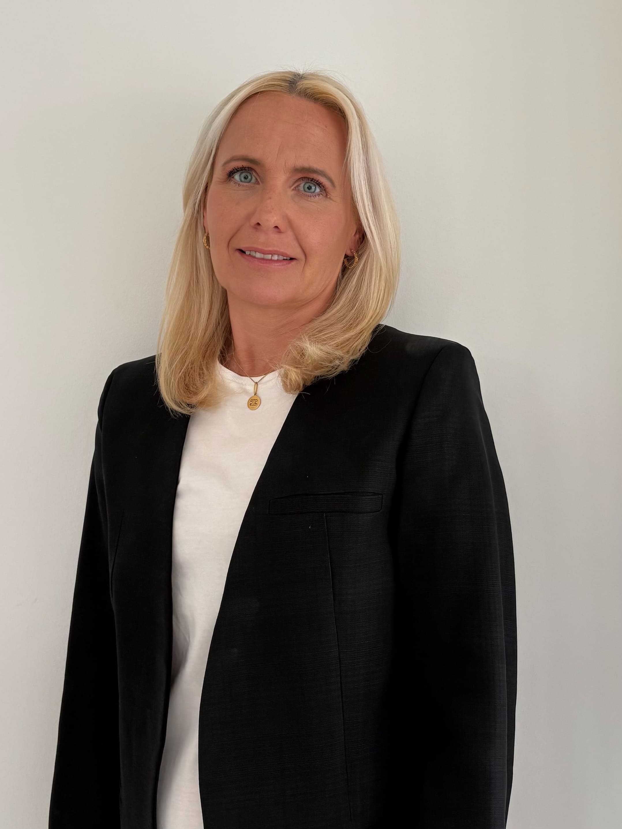 Cecilia Ottosson är Kappahls nya Country Retail Manager