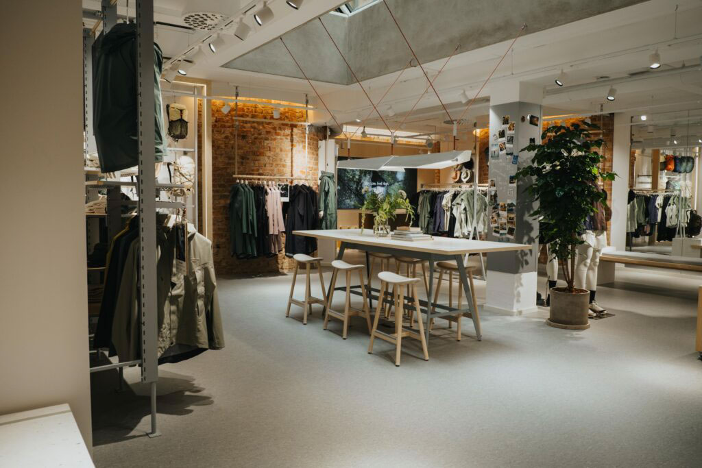 Klättermusens största flaggskepp