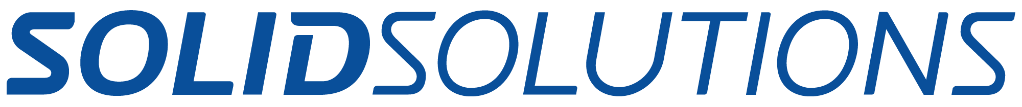 SolidSolutions