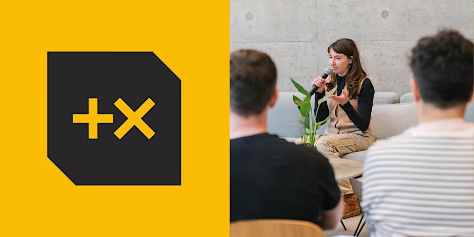 Public Speaking eventbrite