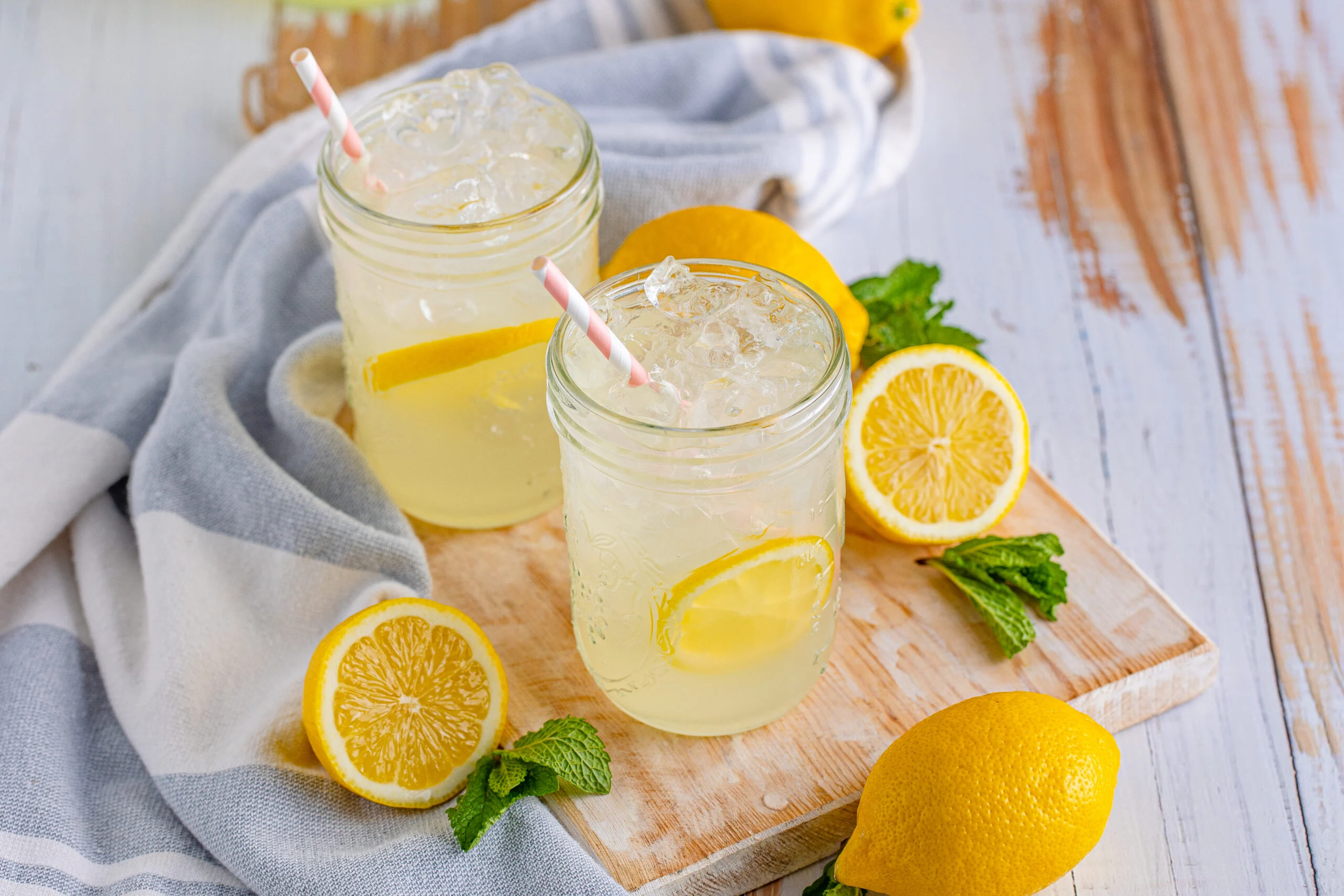 Lemonade