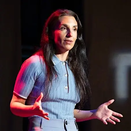 Francesca O’Connor