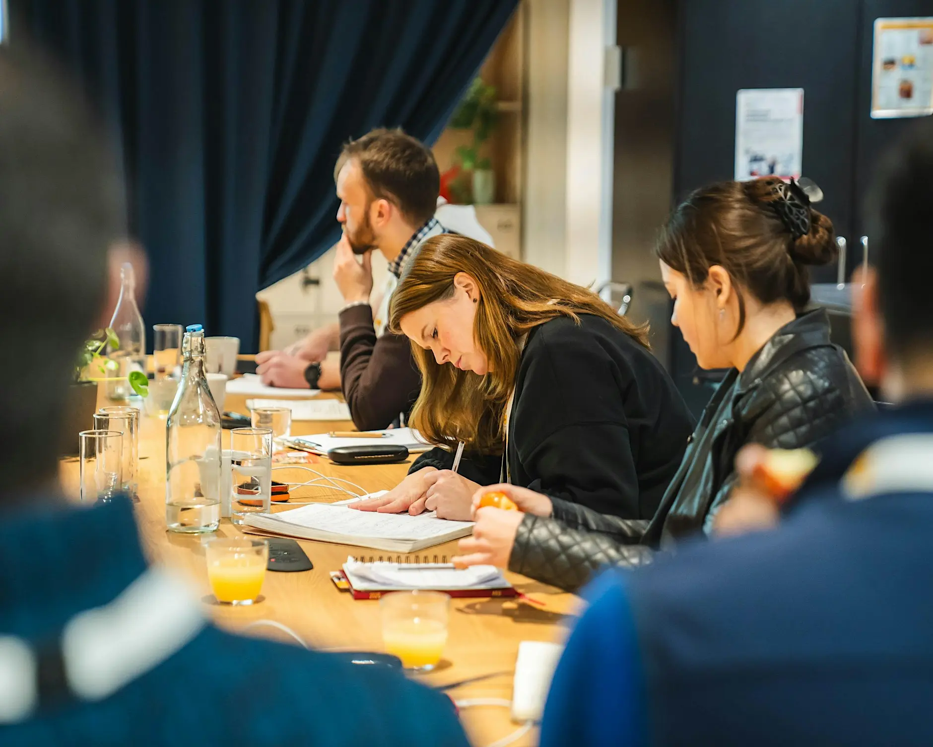 Lunch + Learn: Beyond the Bubble - Adopting AI with Resilience @ Coworking Week June 2026