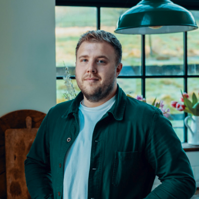 Luke Taylor