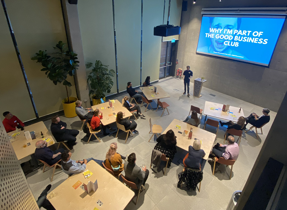 Roundtable Discussion