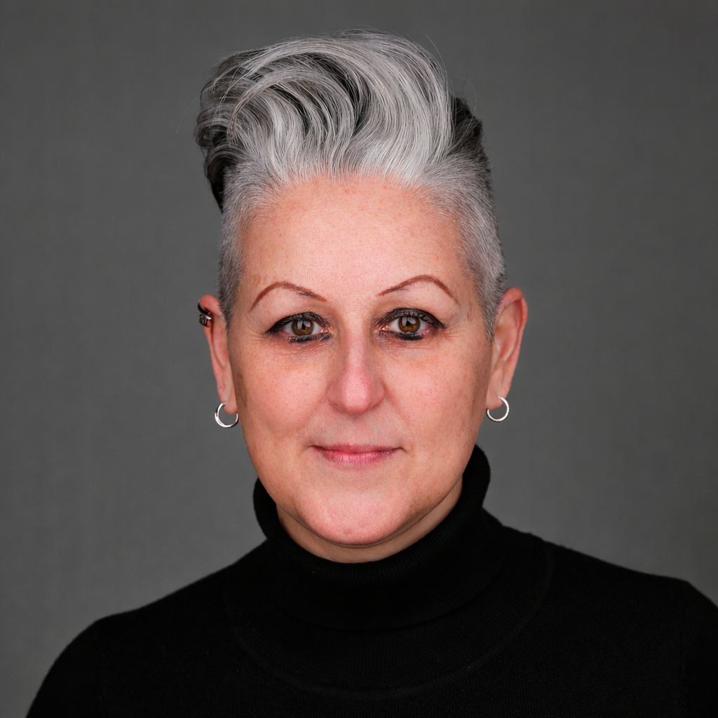 Gessica Puglielli