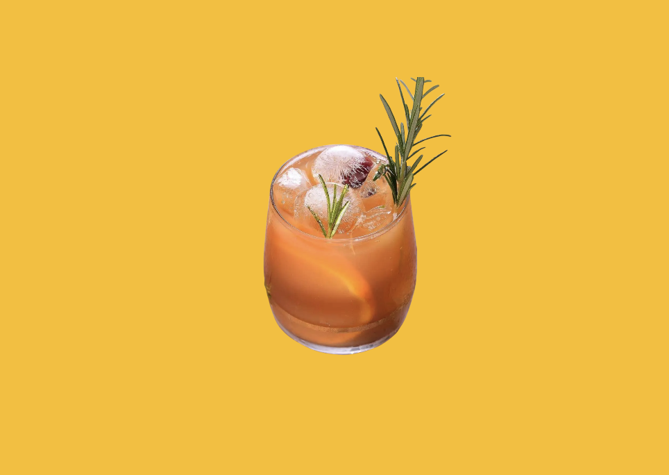 Iced tea