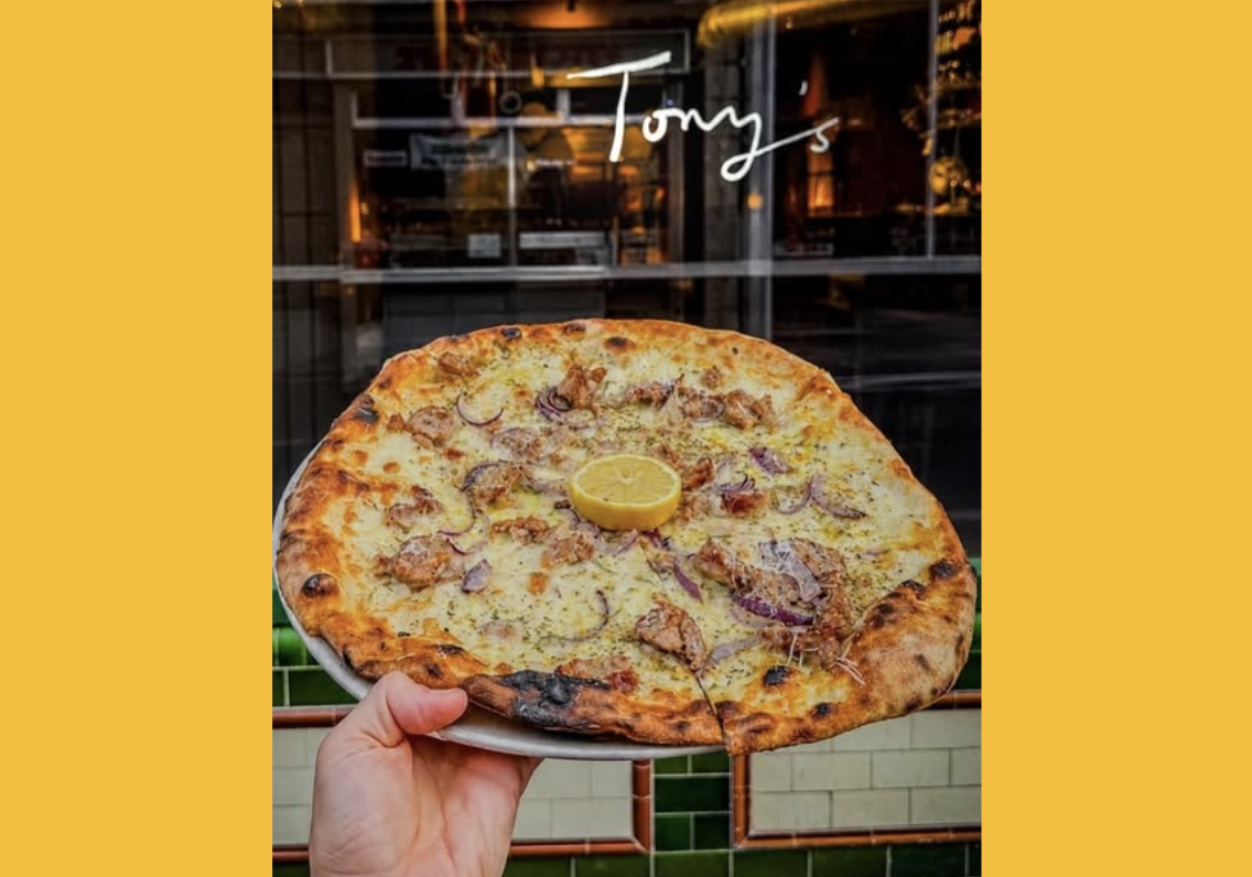 pizza