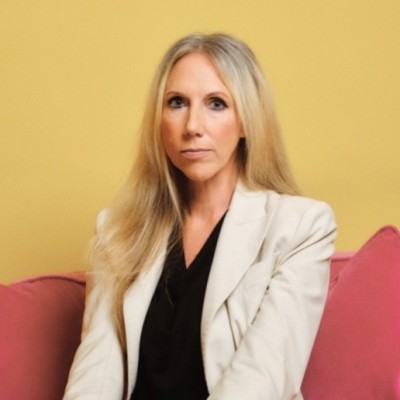 Jane Gerber