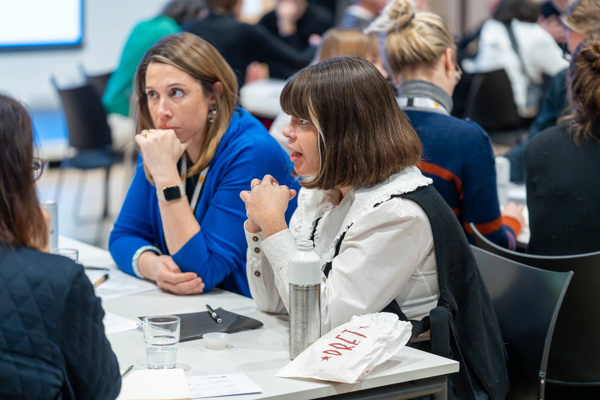 Smart Logistics Forum: