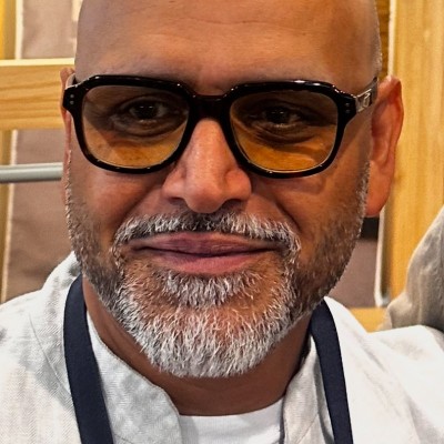 Mohammed Patel