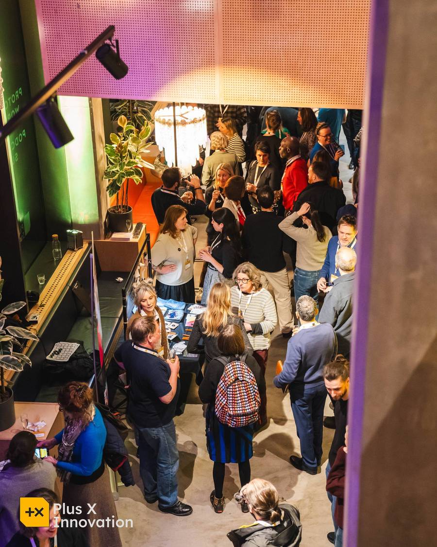 Event Highlights