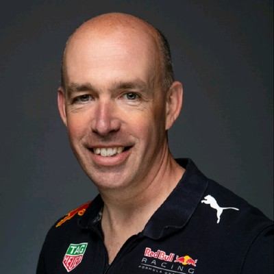 Robert O’Keefe