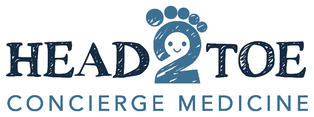 Head2Toe Concierge Medicine