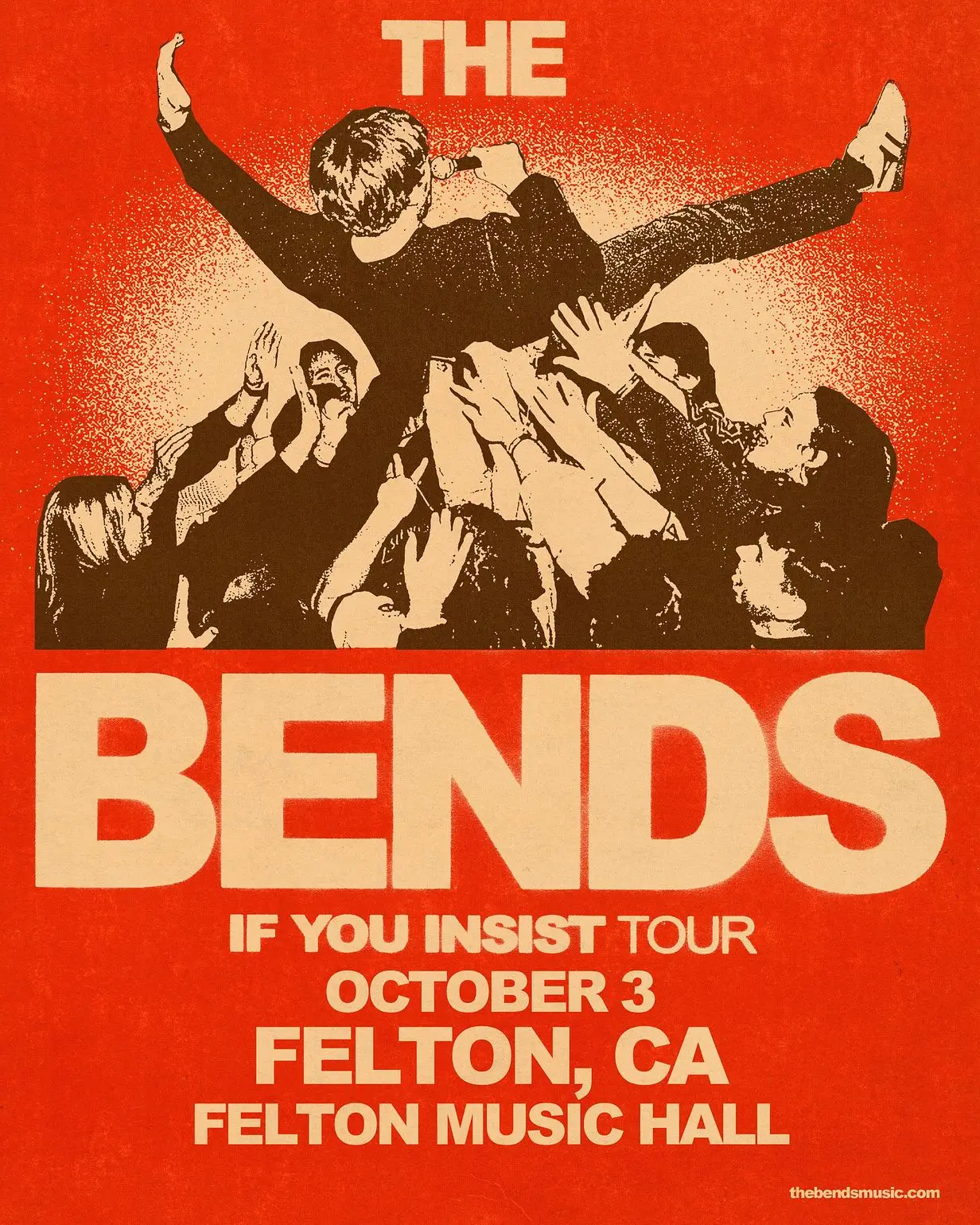 The Bends