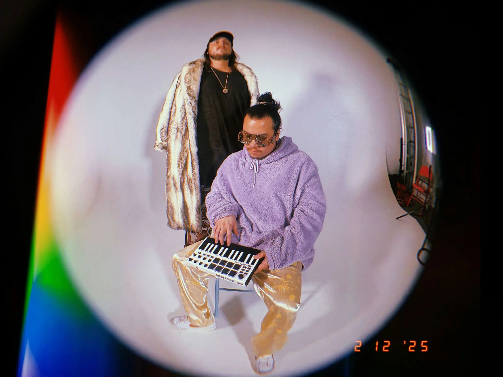 Ashez & Kaipora