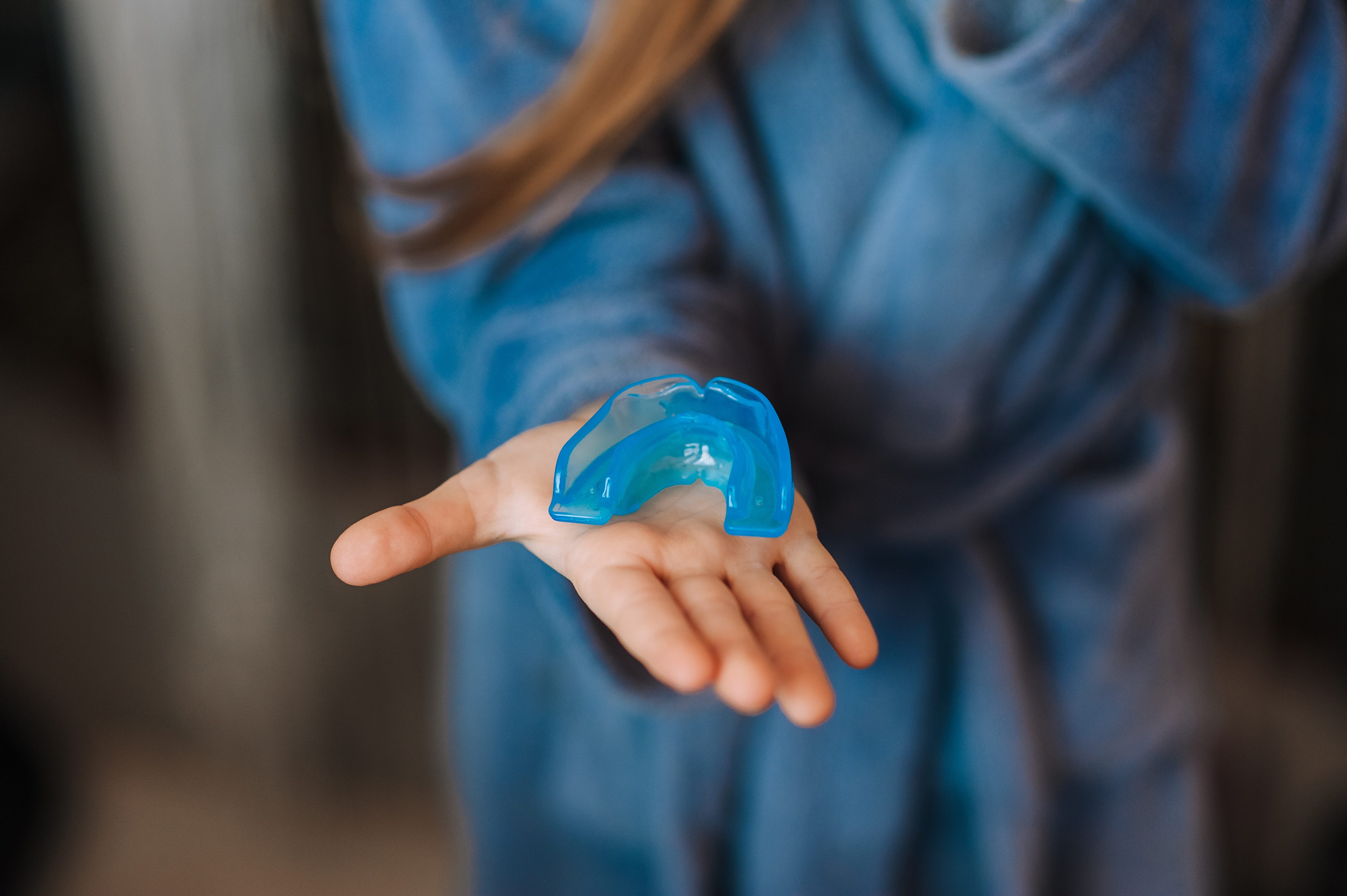 clear aligner therapy in arcadia