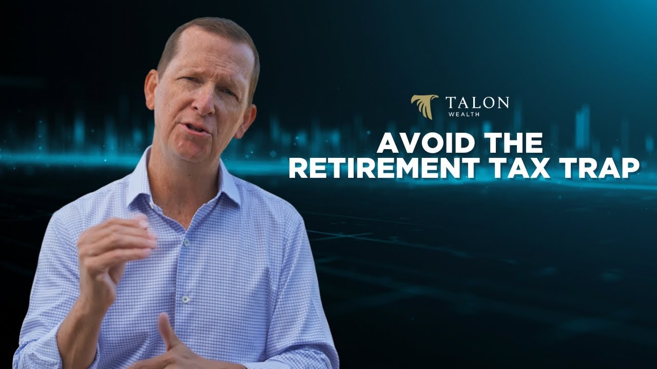 Mike Lester YouTube Thumbnail