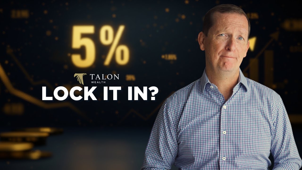 Mike Lester YouTube Thumbnail