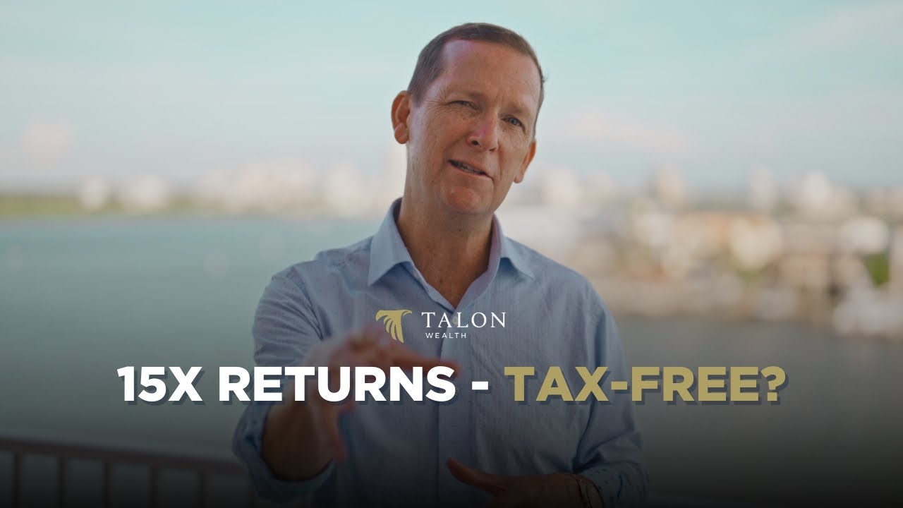 Mike Lester YouTube Thumbnail