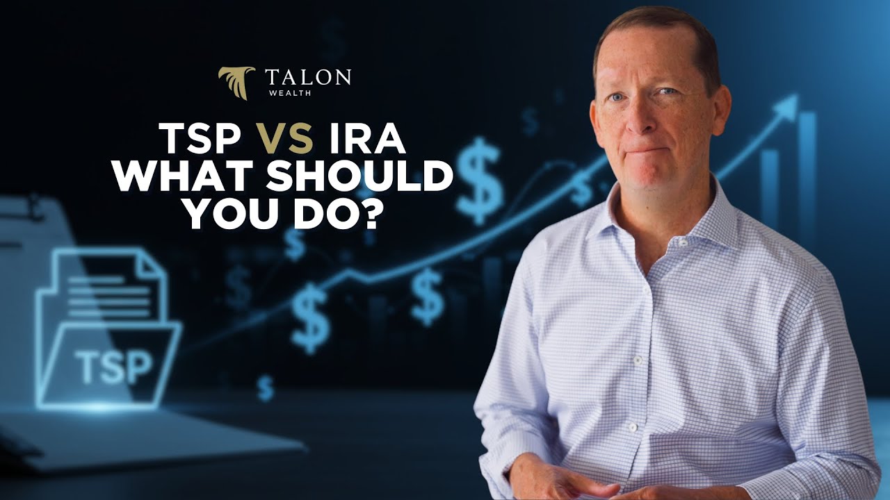 Mike Lester YouTube Thumbnail