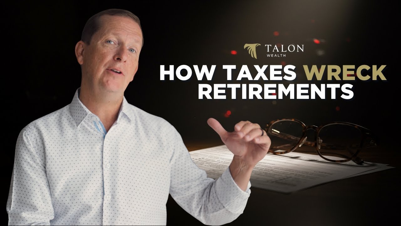 Mike Lester YouTube Thumbnail