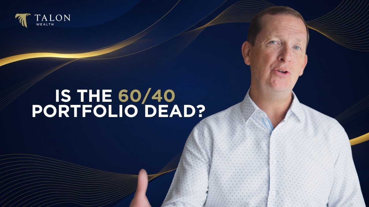 Mike Lester YouTube Thumbnail