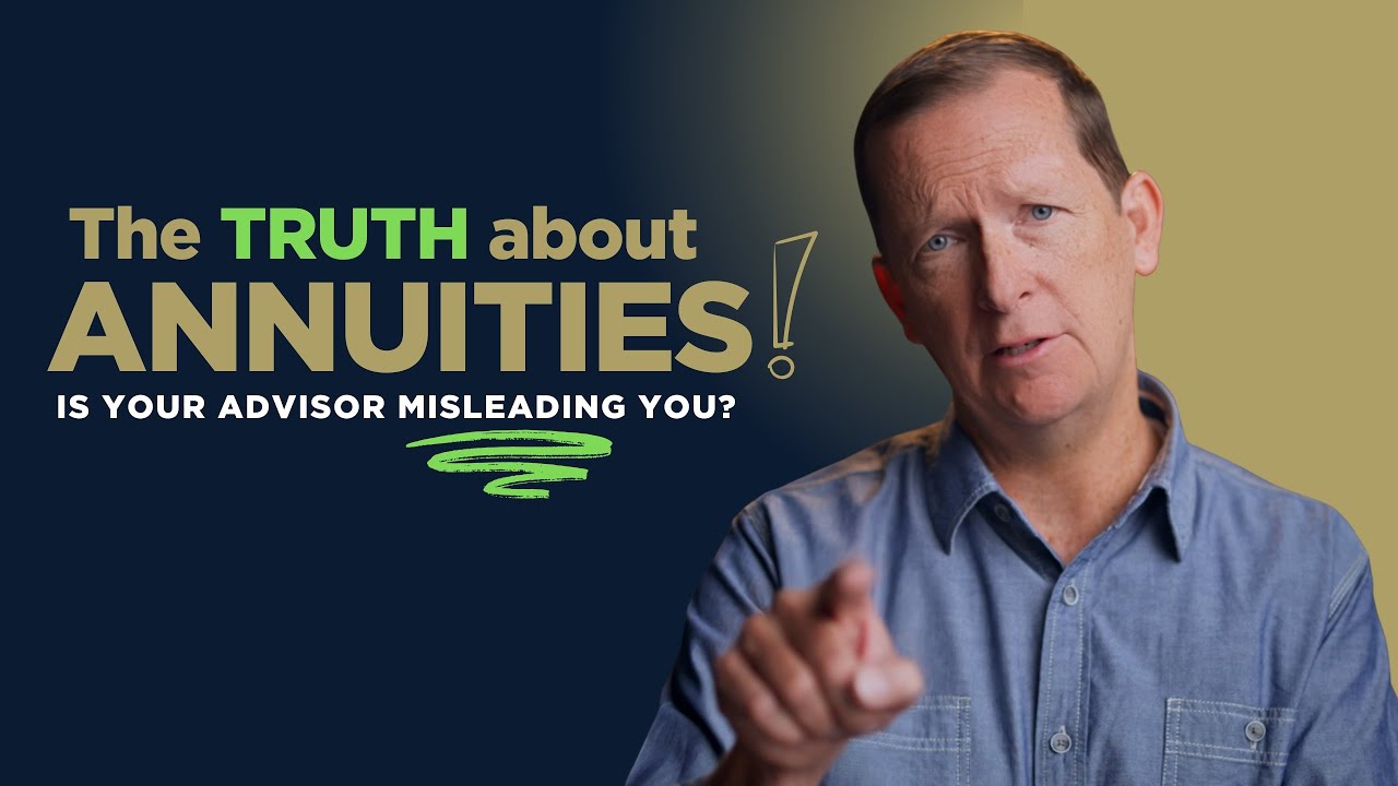 Mike Lester YouTube Thumbnail