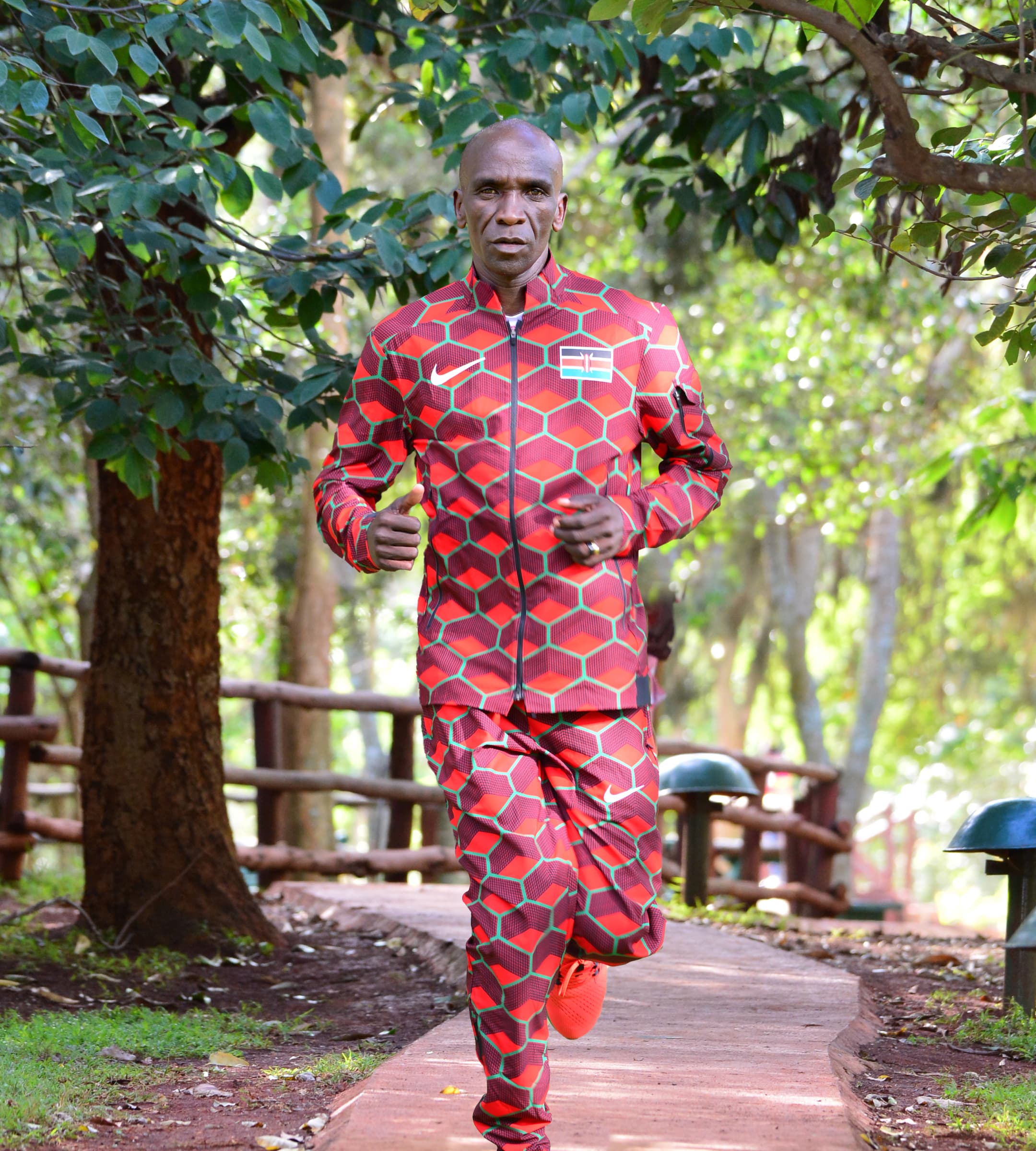 ELUID KIPCHOGE IMG KENYA MAGICAL KENYA