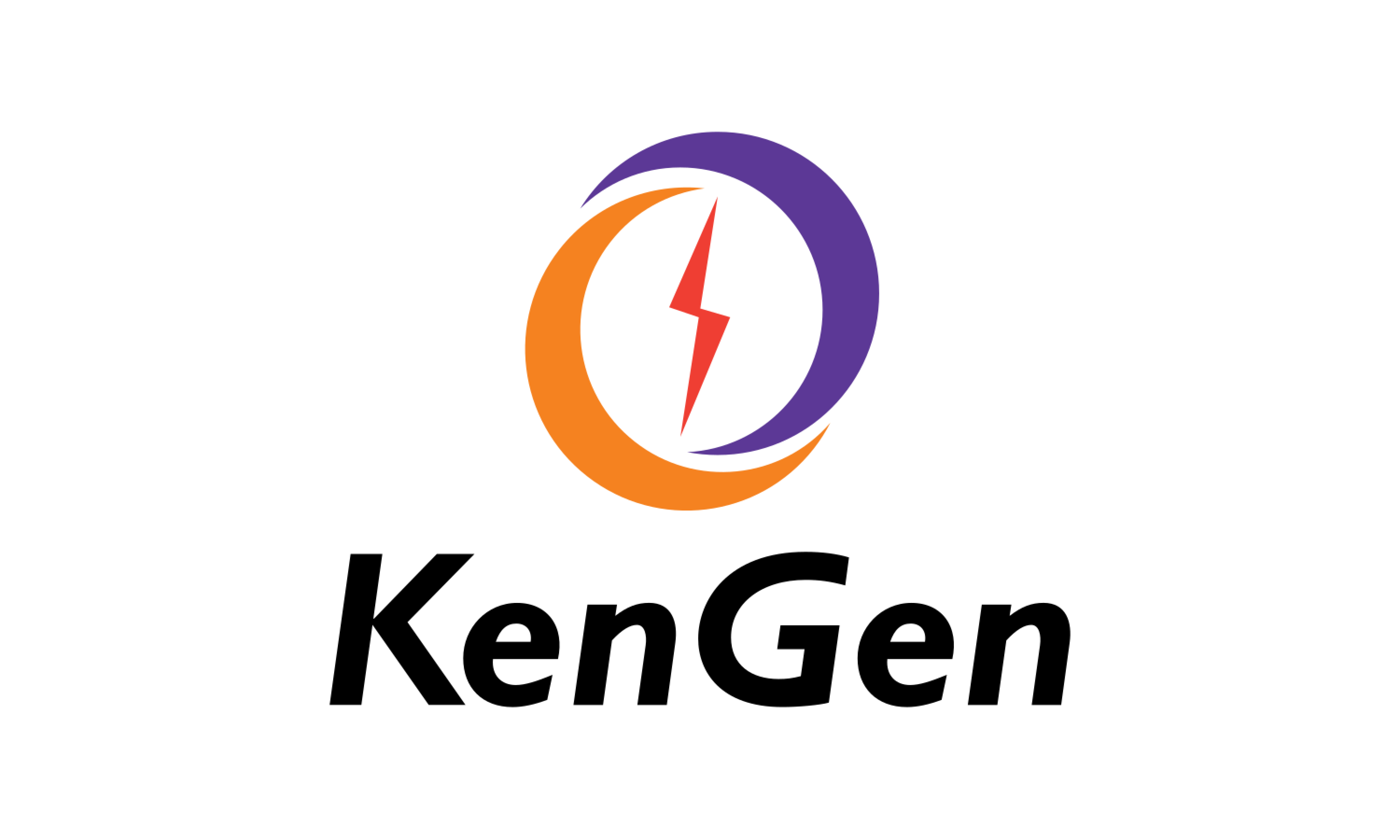Kengen logo on the IMG Kenya Website