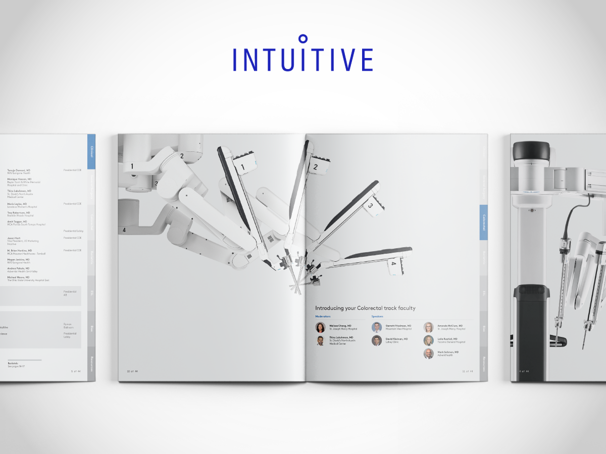Rebranding for N8 Medical