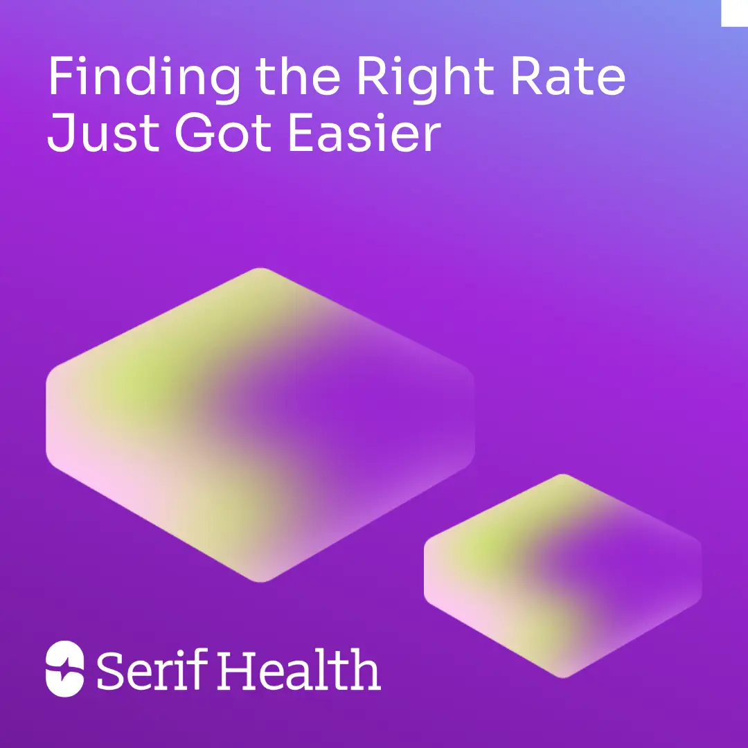 Finding the Right Rate Just Got Easier