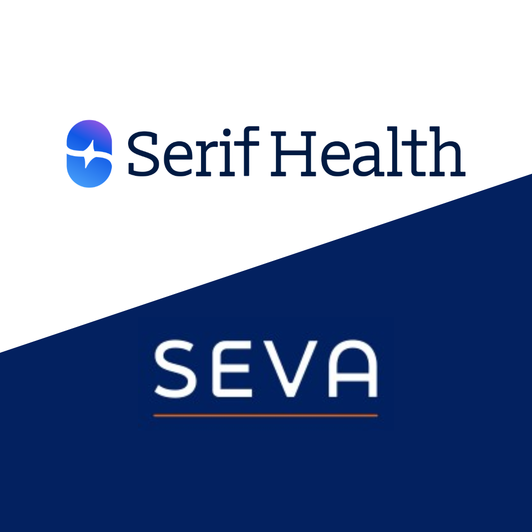 Announcing our Growth Investment from SEVA: Reflections from Rafiq & Matt