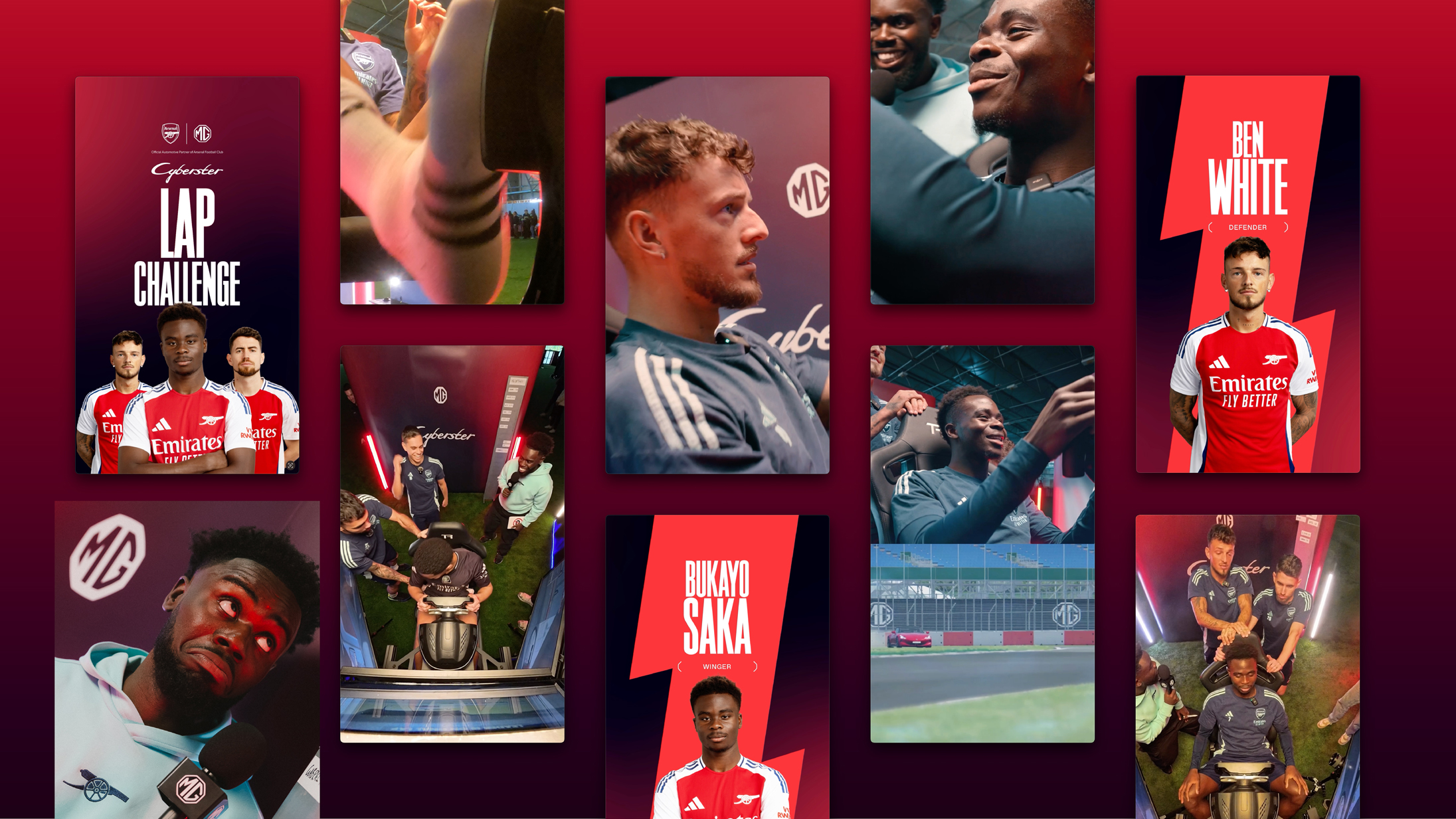 Don't Interrupt the Culture. Contribute to It.