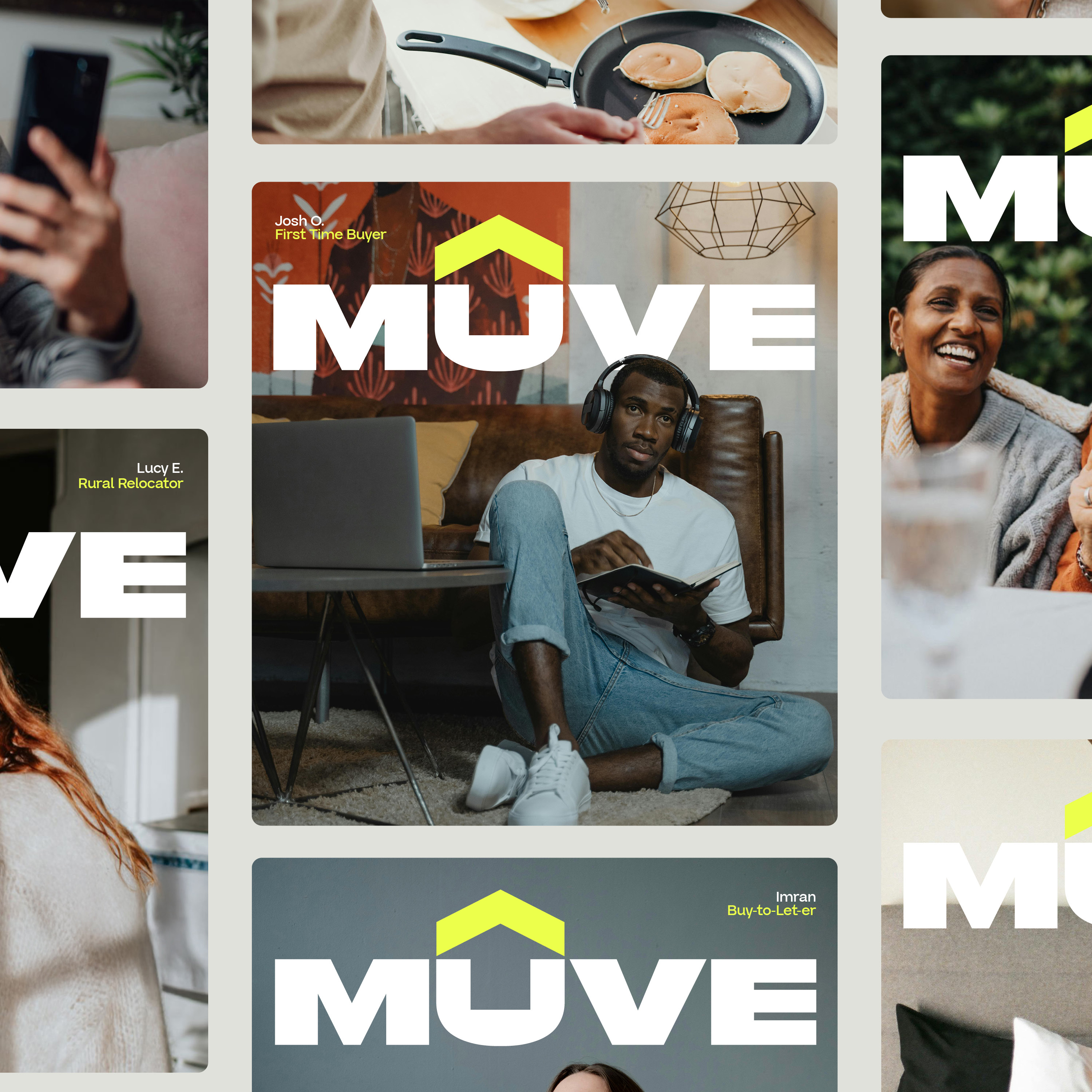 Conveyancing on Rocket Fuel: How Muve Disrupted a Traditional Sector