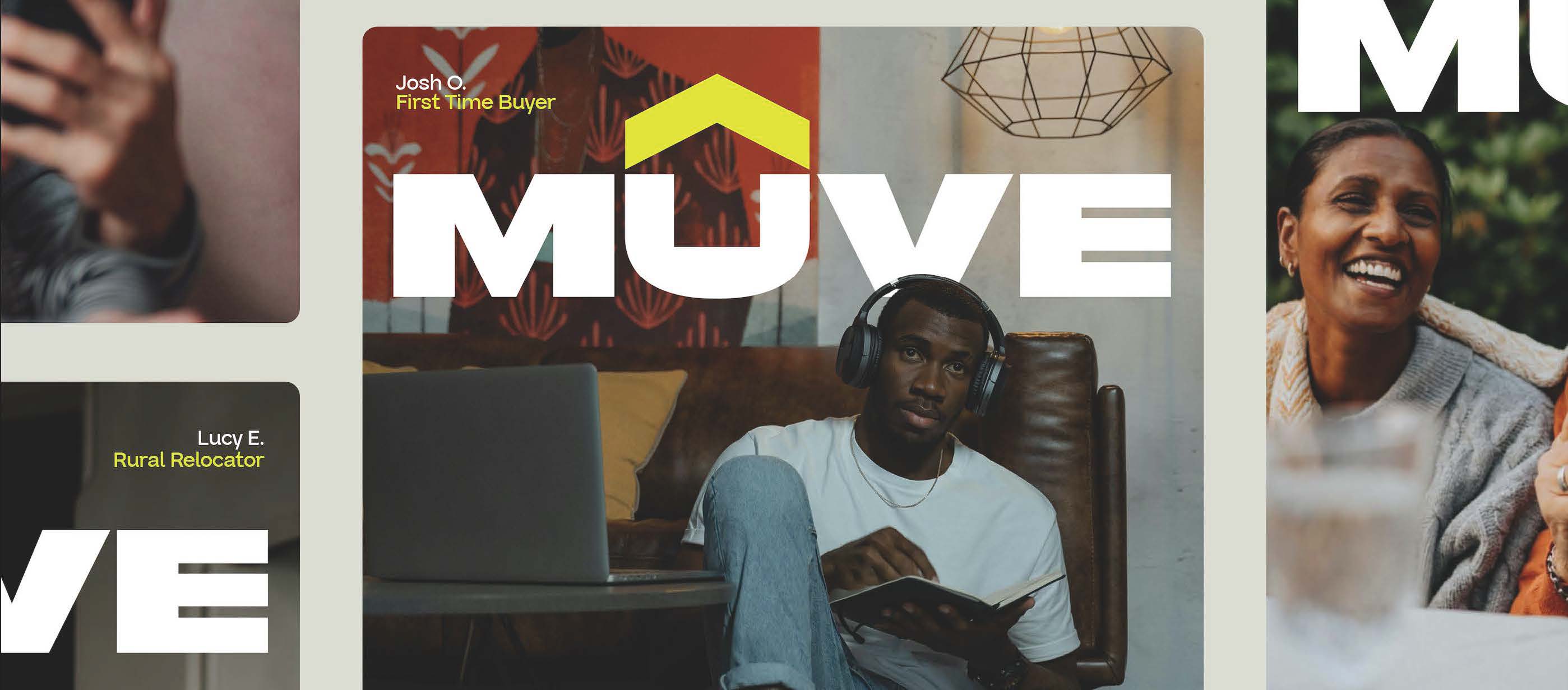 Conveyancing on Rocket Fuel: How Muve Disrupted a Traditional Sector