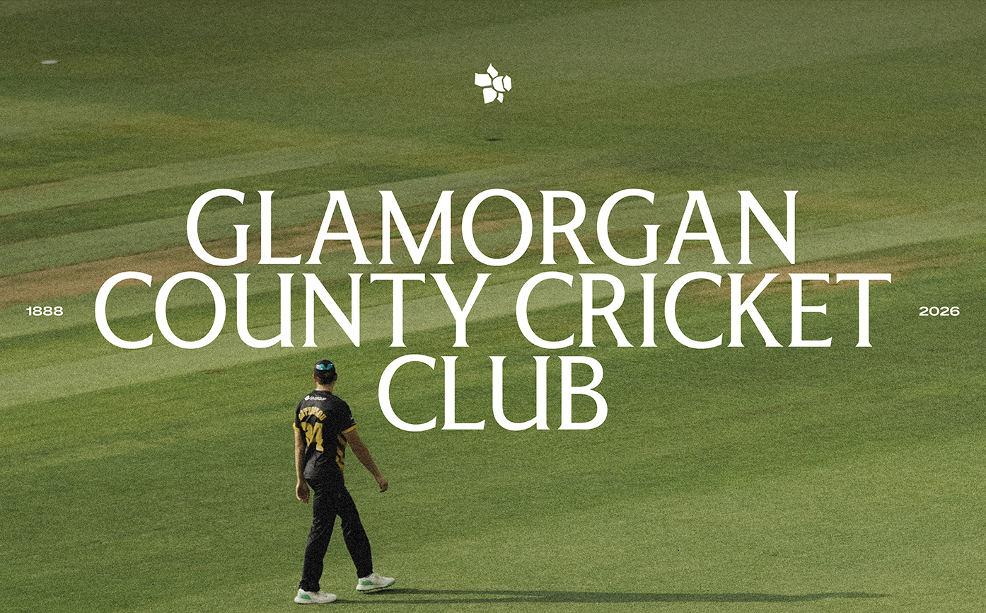 Glamorgan CCC