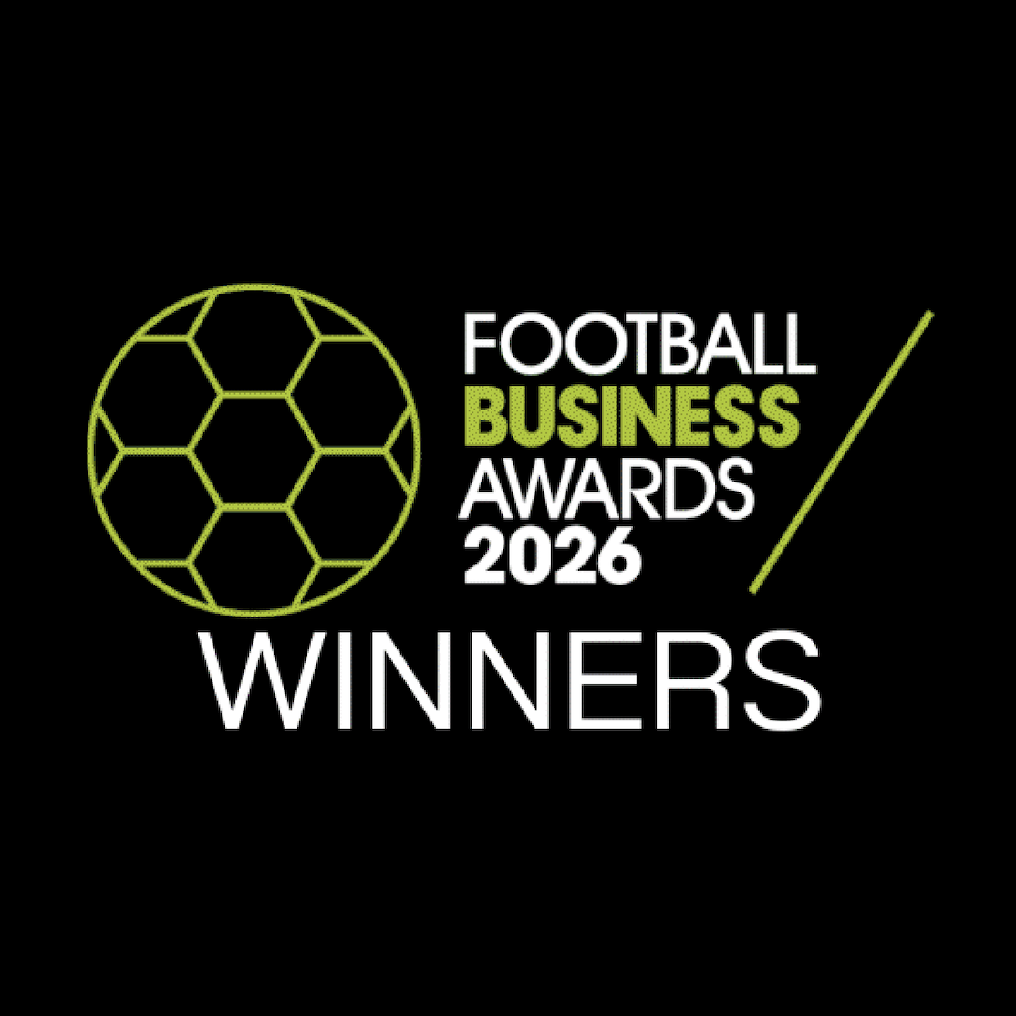 LoveGunn Wins Football Business Award for MG Motor UK x Arsenal Partnership