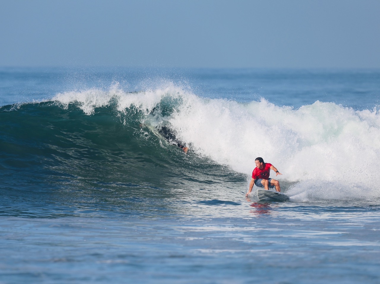 July Beach Day at SanO