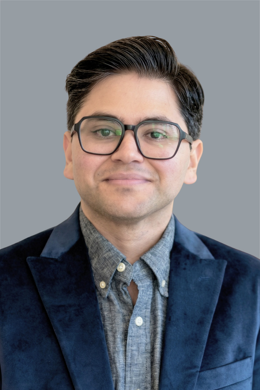 Dr. Mayank Pahadia 