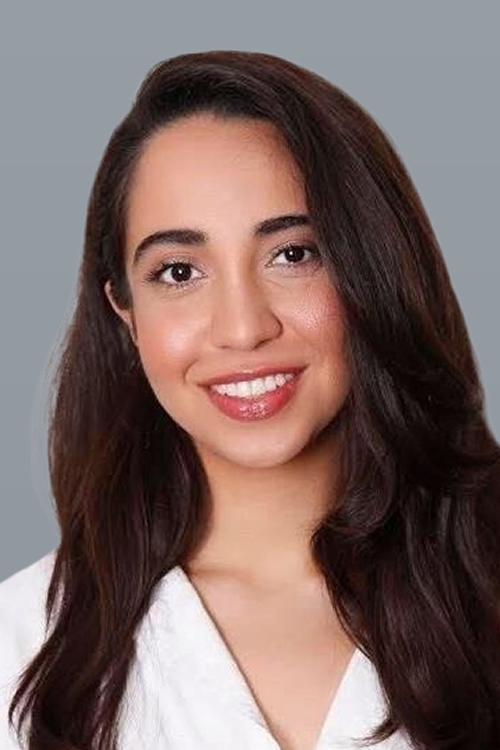 Dr. Ava Zaboli